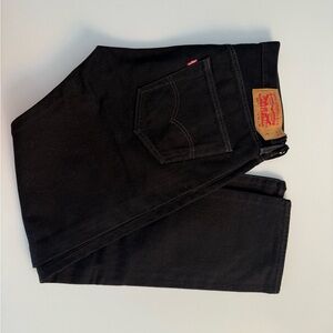 Levi's 501 ORIGINAL FIT MEN'S JEANS